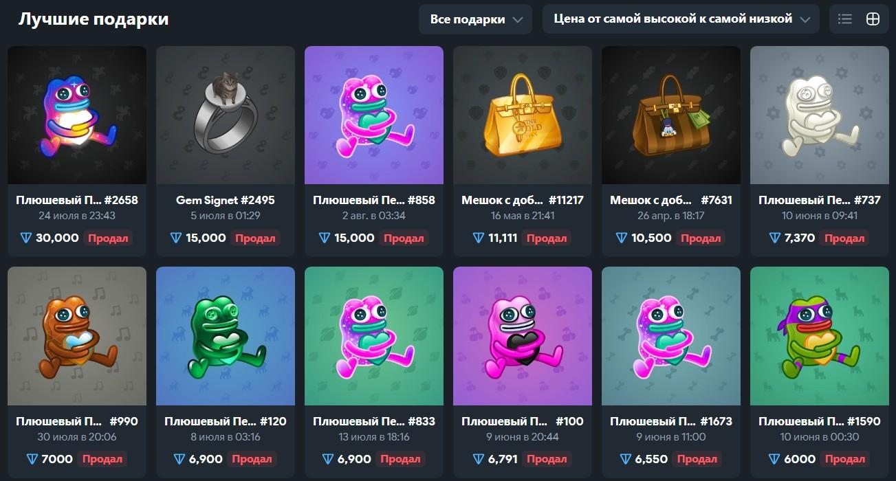 telegram fragment com
