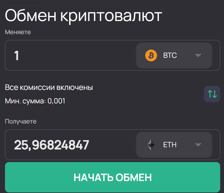 Teth Info