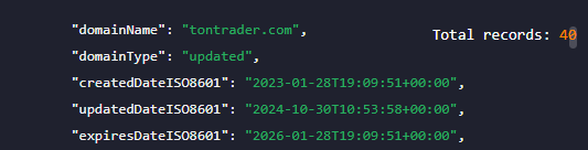 tontrader отзывы