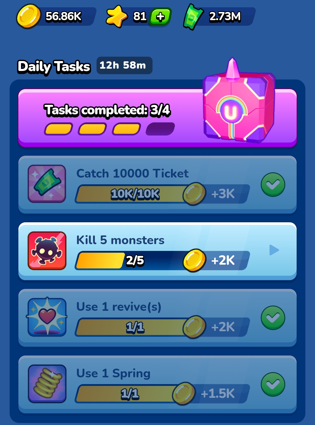 Uni Jump community Uni Jump community