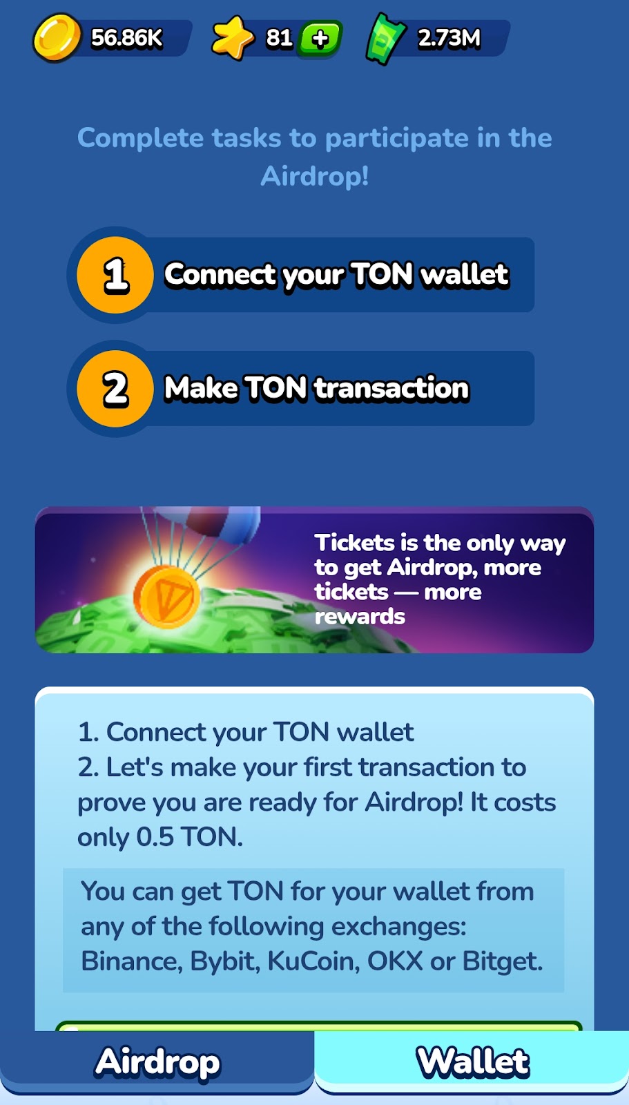 UniJump support UniJump support