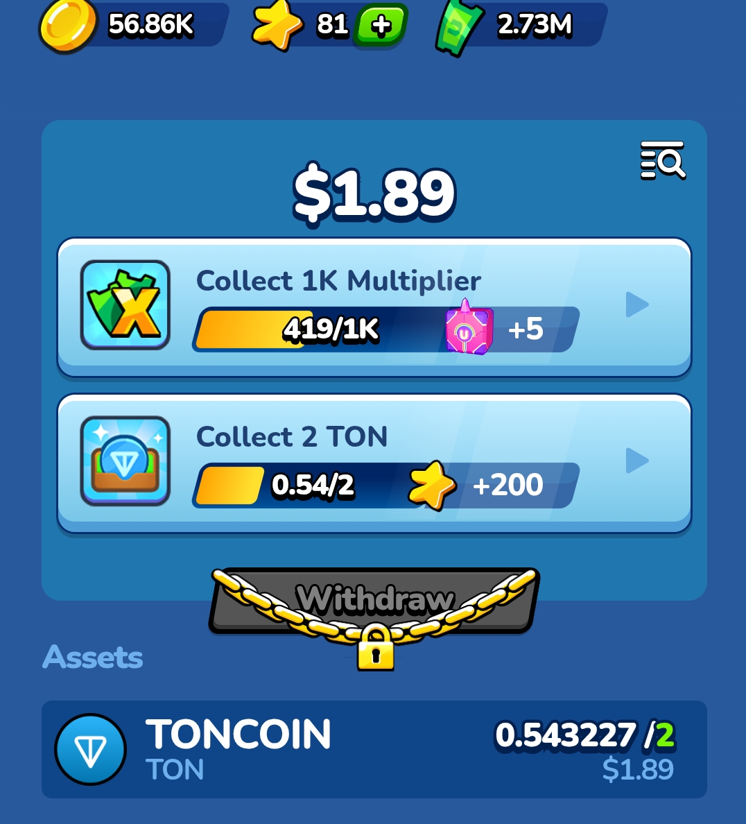 UniJump updates UniJump updates