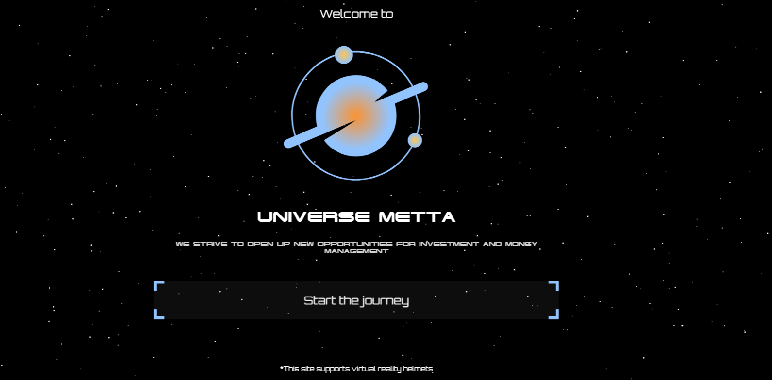 Universe Metta