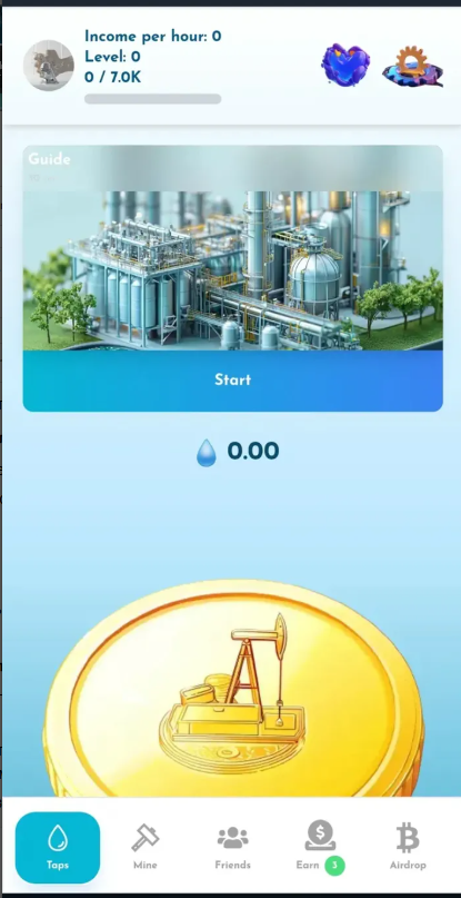 ватер тап ватер тап