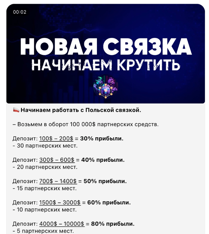 veilspark отзывы