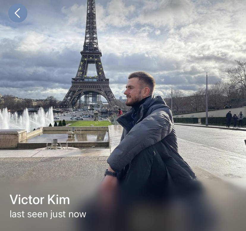 Victor Kim Victor Kim