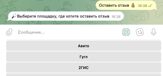 ворк плюс бот отзывы тг канал