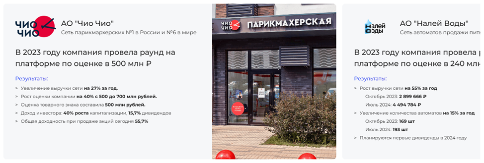 zapusk отзывы