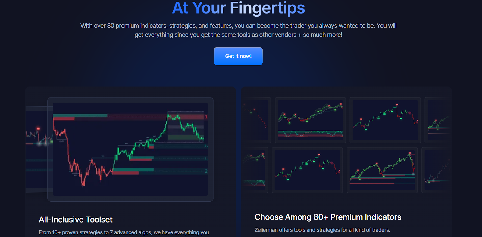 zeiierman trading