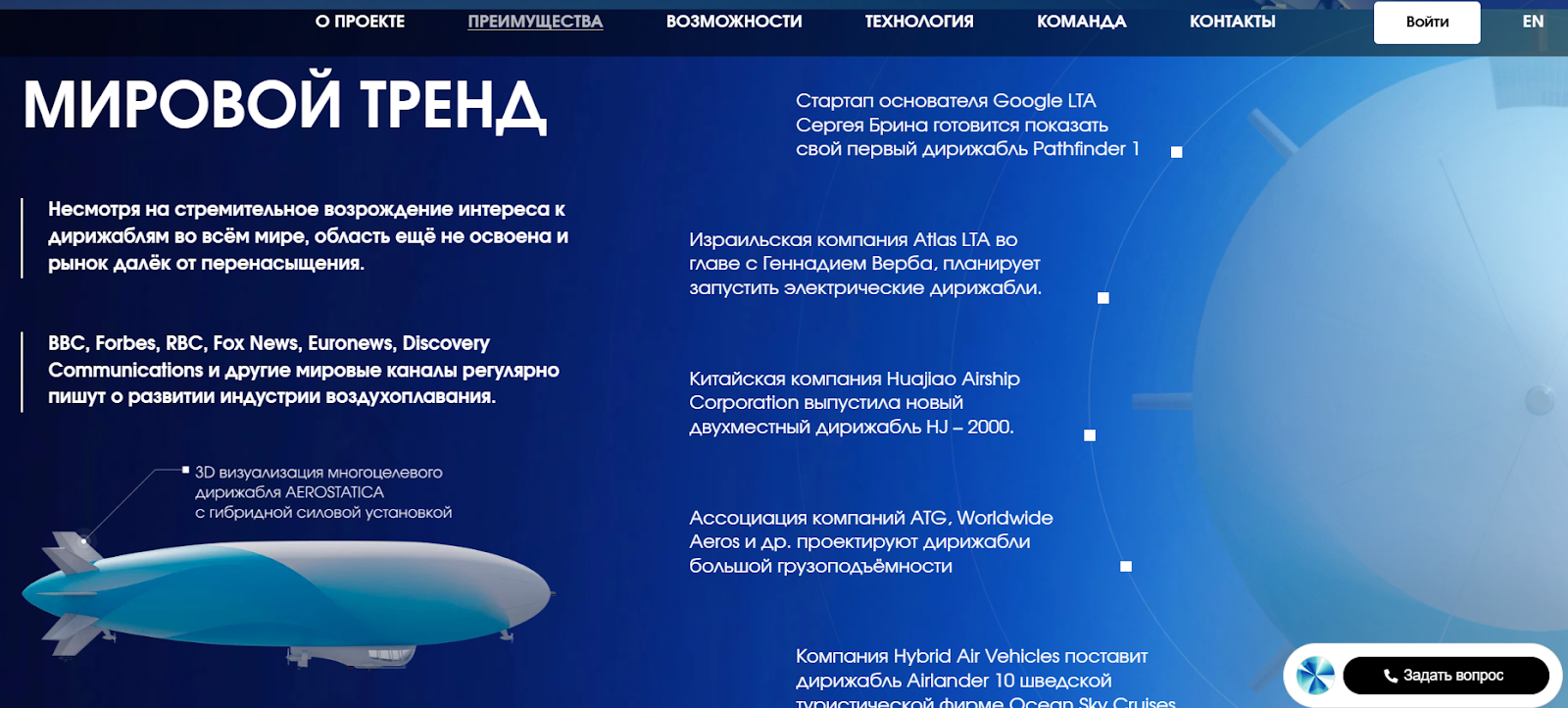 aeronova дирижабли отзывы aeronova дирижабли отзывы