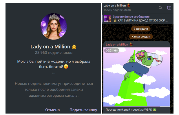 Anna MillionDol