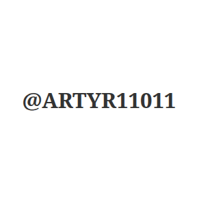 Artyr11011