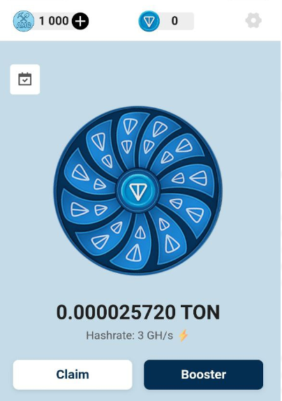 auto mine app