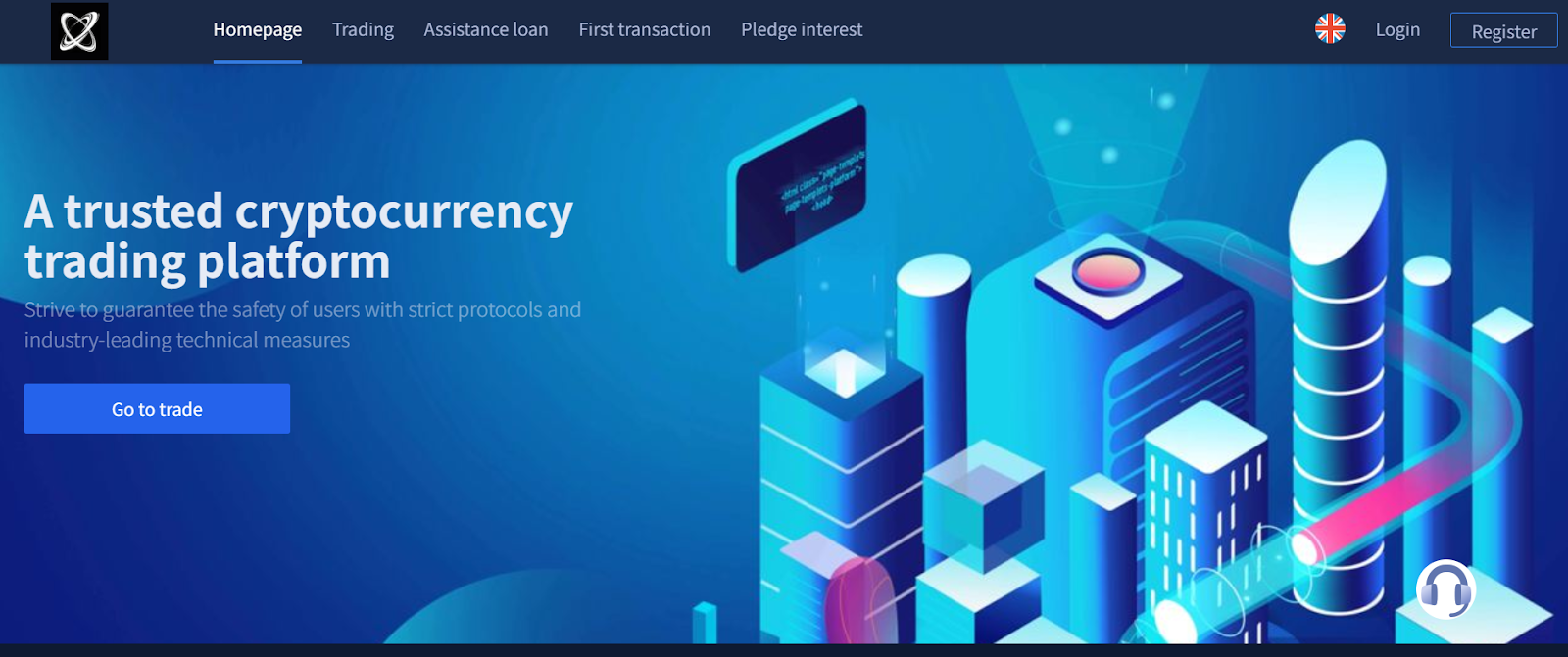 boltswap биржа