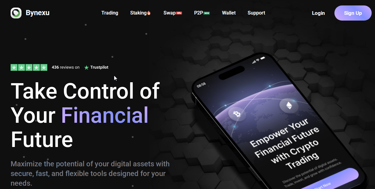 bynexu