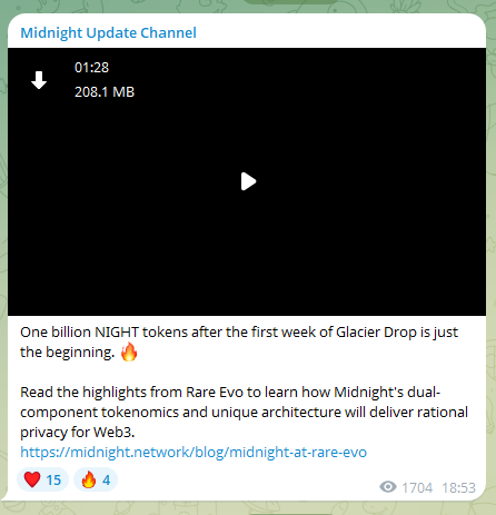 claim midnight gd