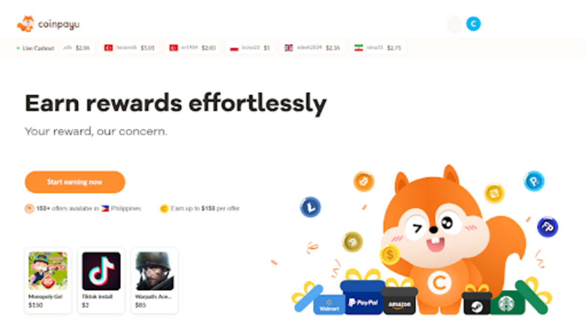 coinpayu