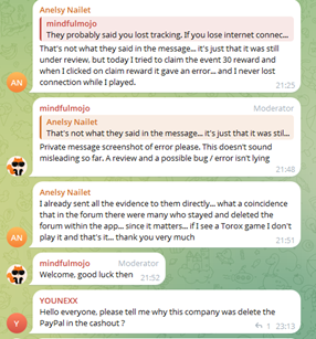 coinpayu com не работает