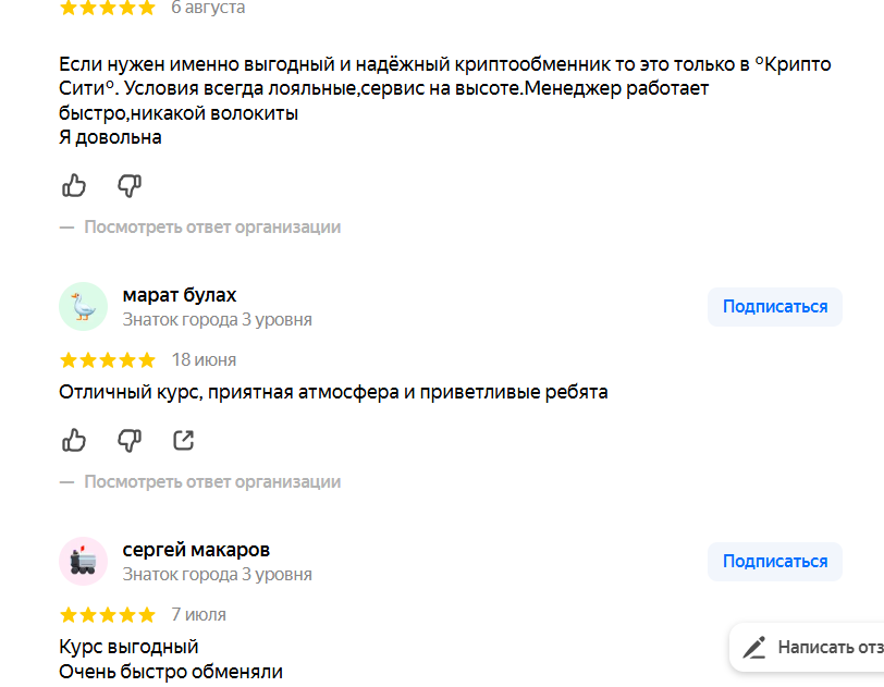 crypto city pro пермь