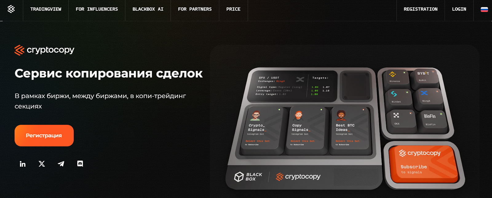 cryptocopy cryptocopy
