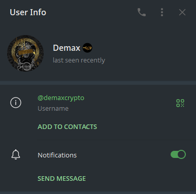 demaxcrypto