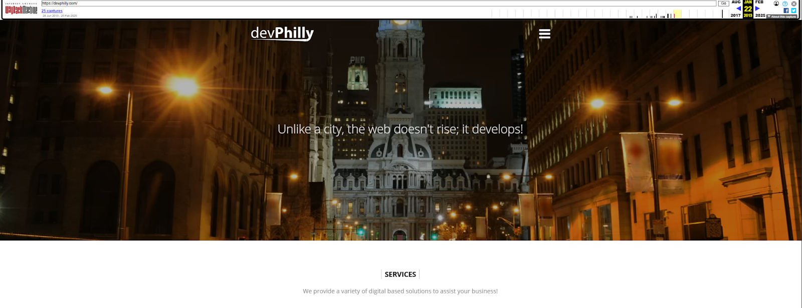 devphilly com отзывы
