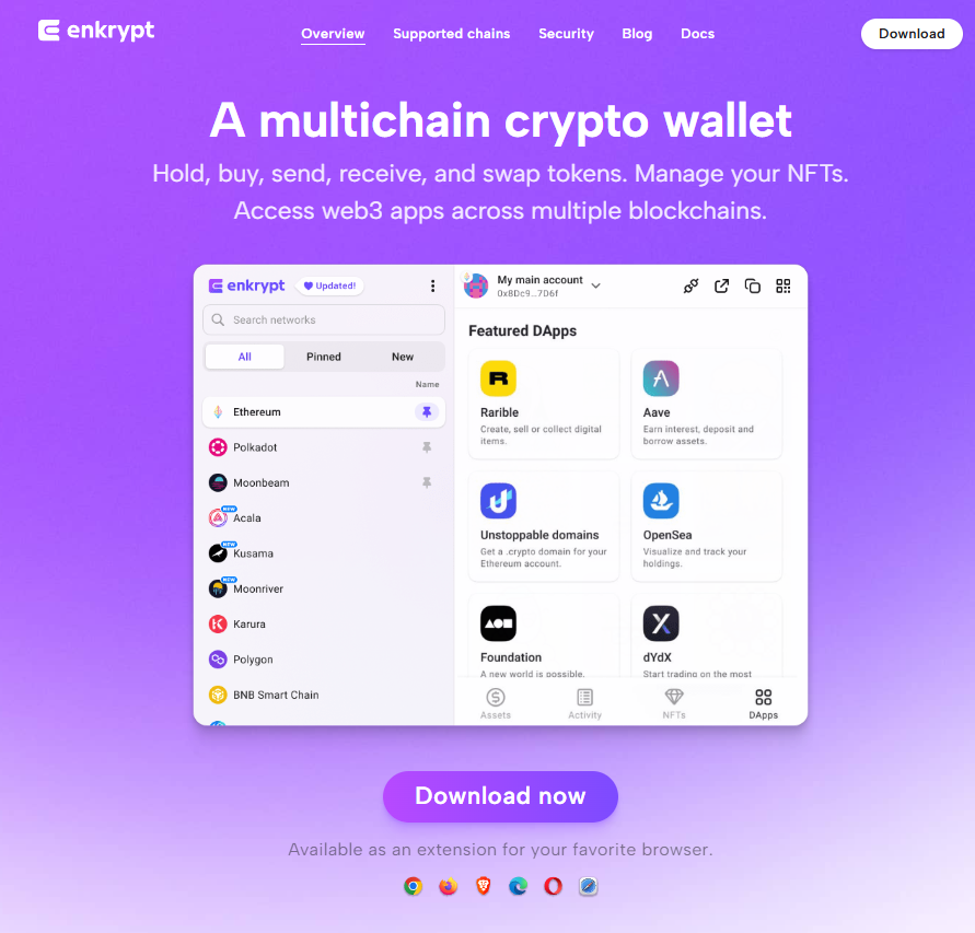 enkrypt