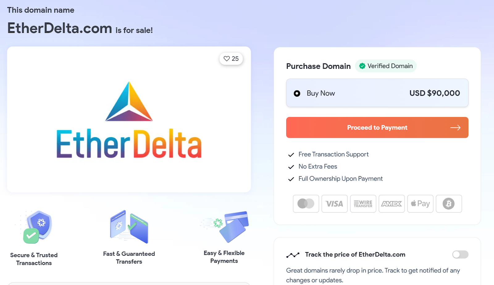 etherdelta etherdelta