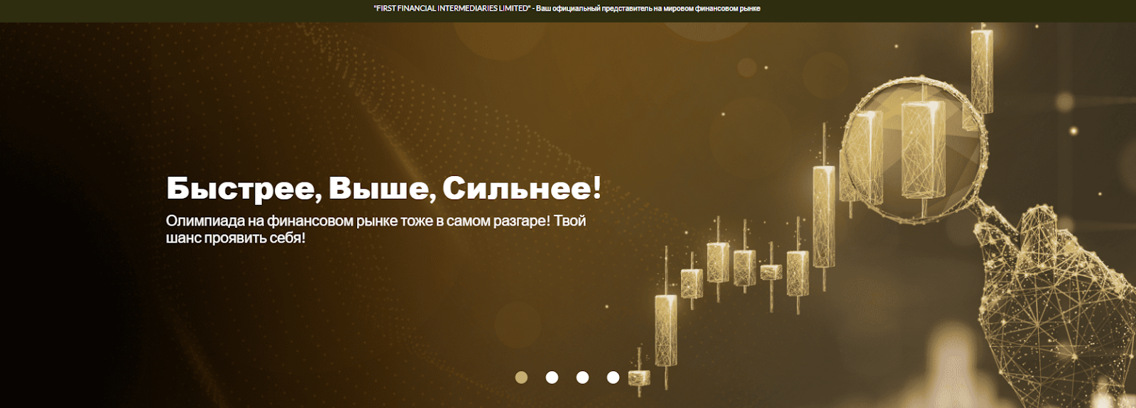 first financial intermediaries limited