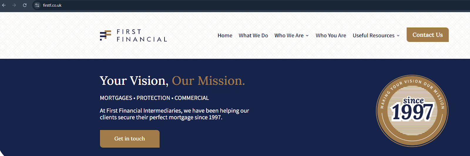 Firstfilplatform Com