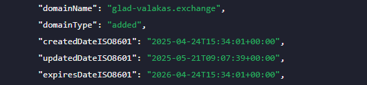 glad valakas exchange отзывы