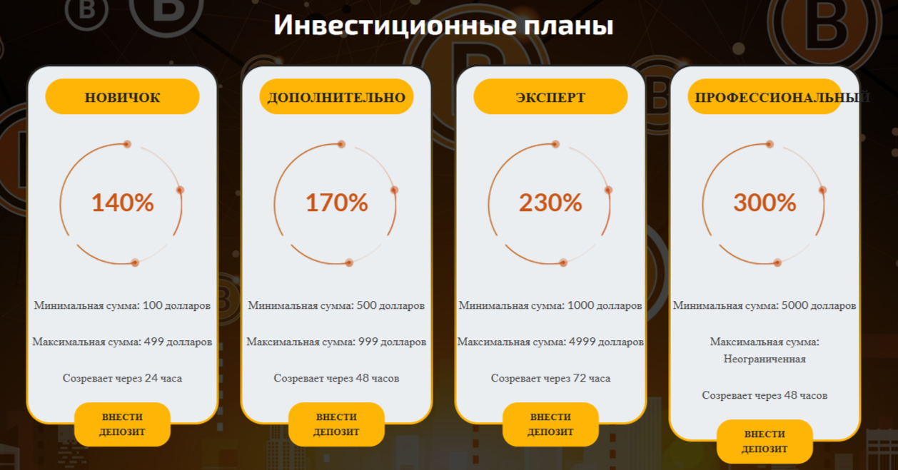 Gold Plus отзывы