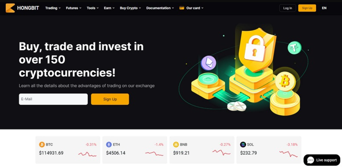 hongbit биржа отзывы hongbit биржа отзывы