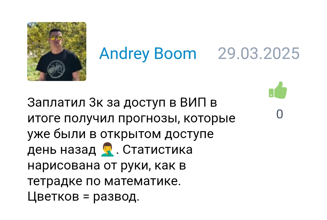 игорь цветков трейдер