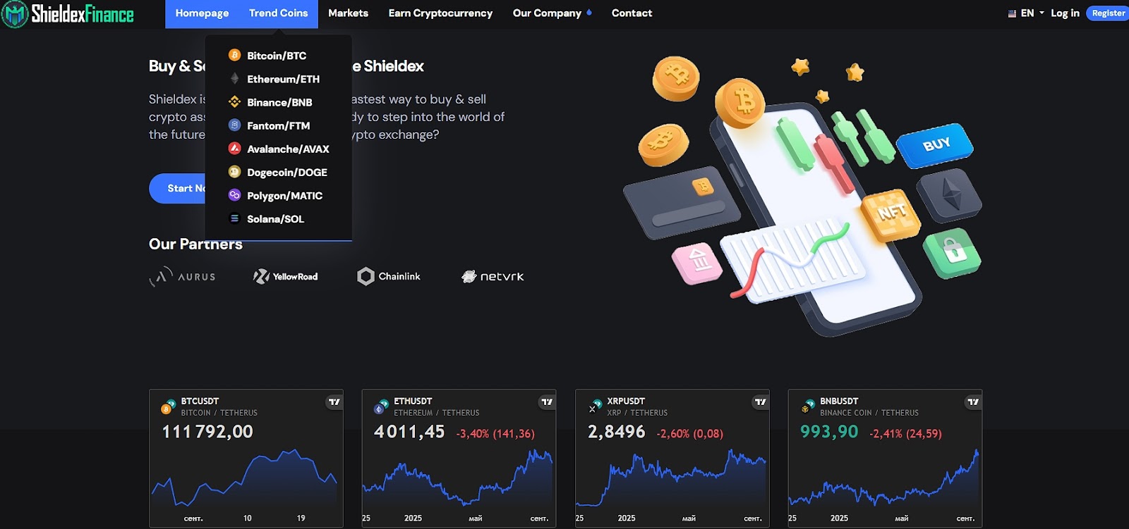 info@shieldex.finance