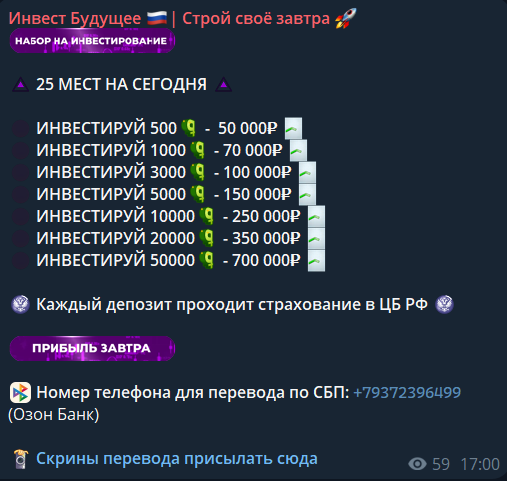 Инвест Будущее Строй Свое Завтра Инвест Будущее Строй Свое Завтра