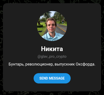 инвест лаб красников никита
