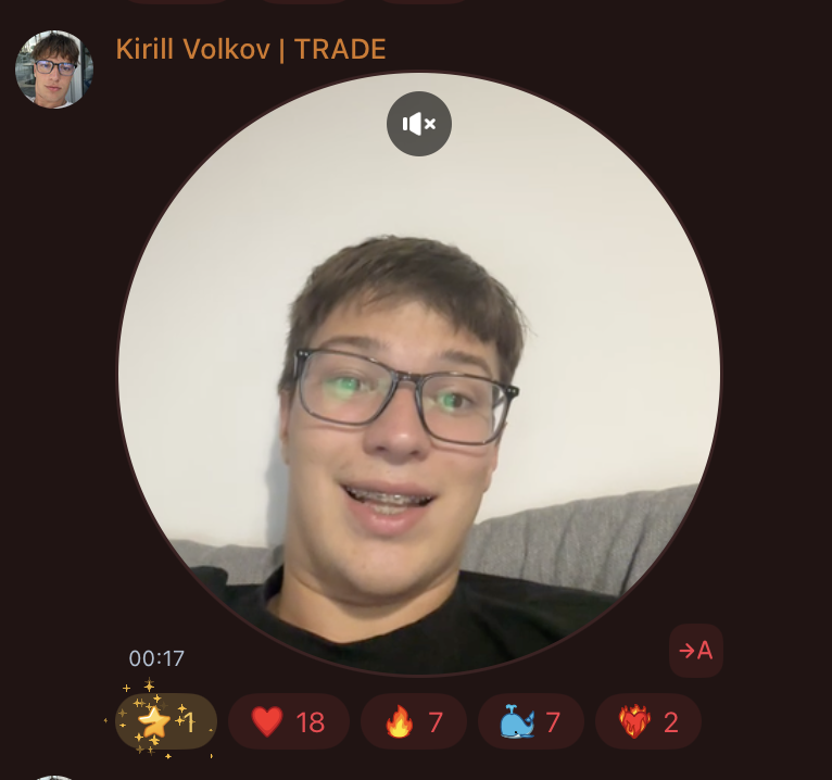 Kirill Volkov