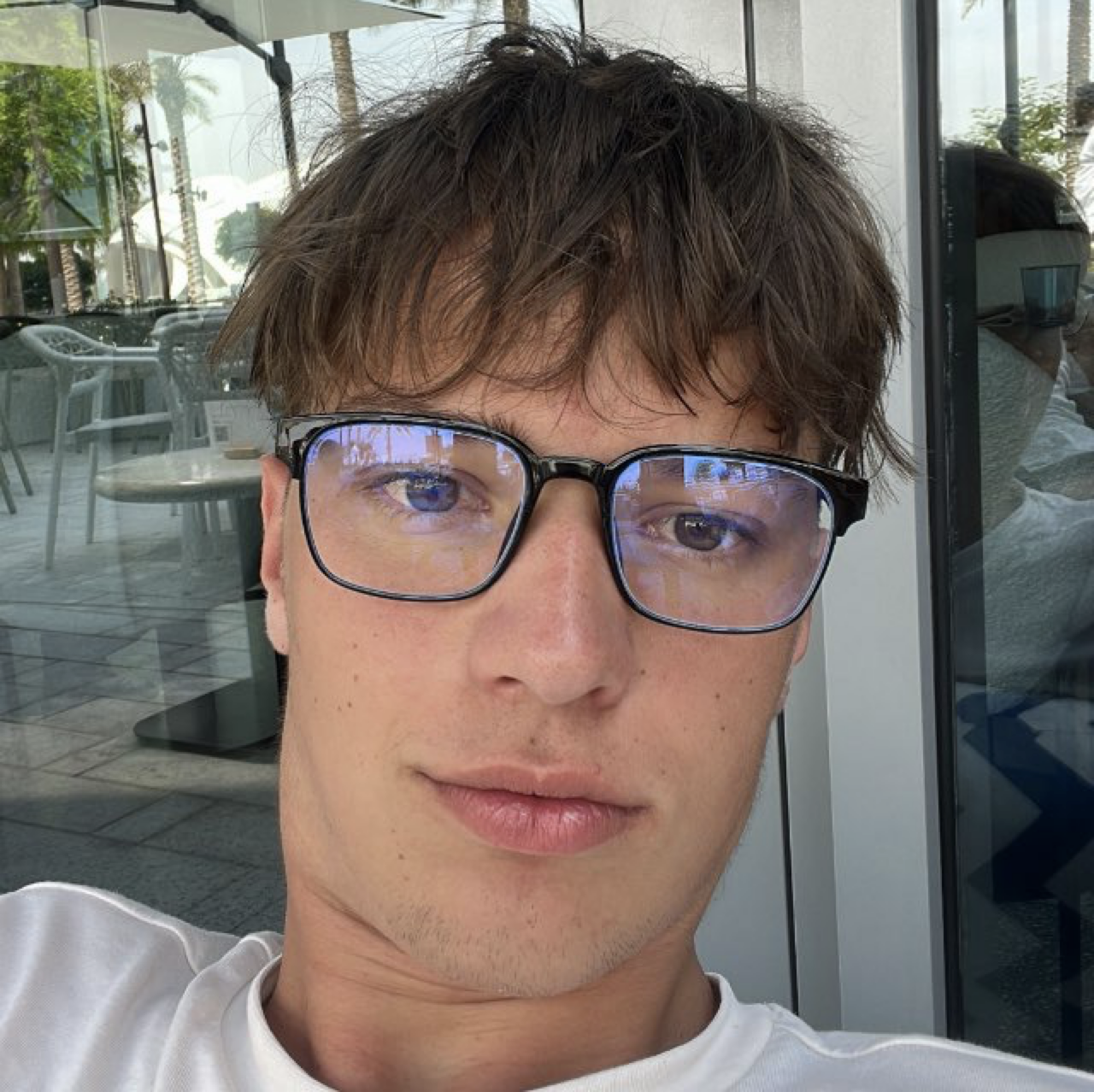 Kirill Volkov Trade
