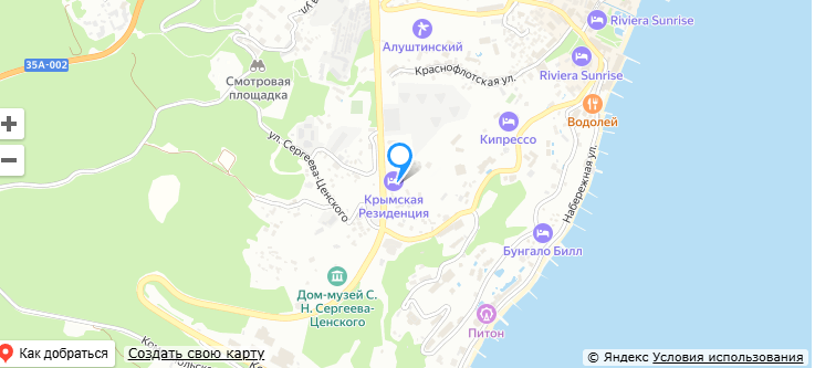 Крымская резиденция Алушта отзывы инвесторов Крымская резиденция Алушта отзывы инвесторов