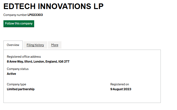 live royal ventures vip