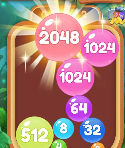 lucky 2048 ball телеграм lucky 2048 ball телеграм