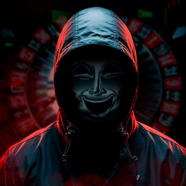 Лудомания 🎰
