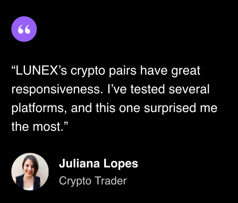 lunex trade тг