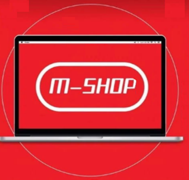 m shop телеграмм отзывы