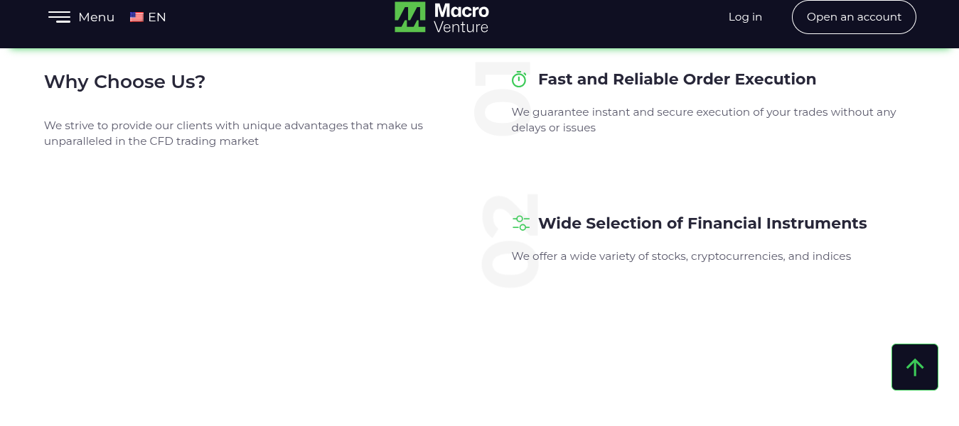 macroventuregroup net отзывы