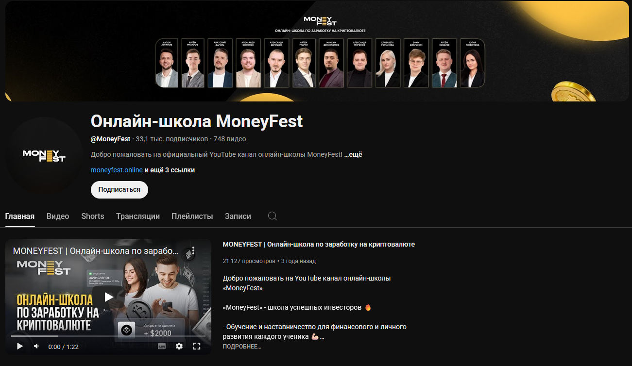 мария лощилова