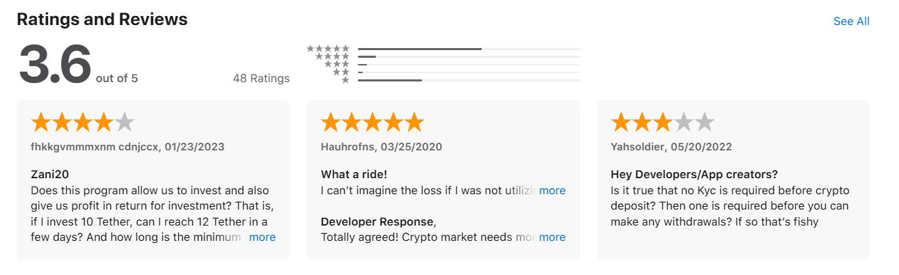 Matrixport Official Community Matrixport Official Community