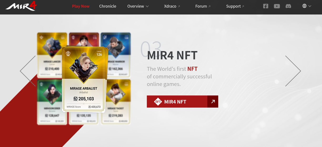 mir4 global