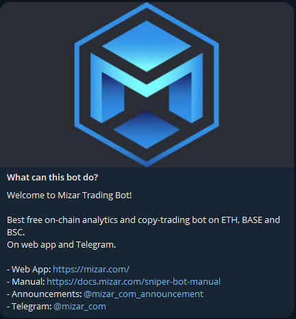 mizar crypto